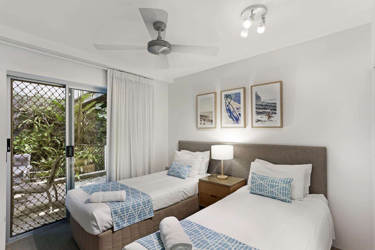Aparthotel The Cove Noosa Exterior foto