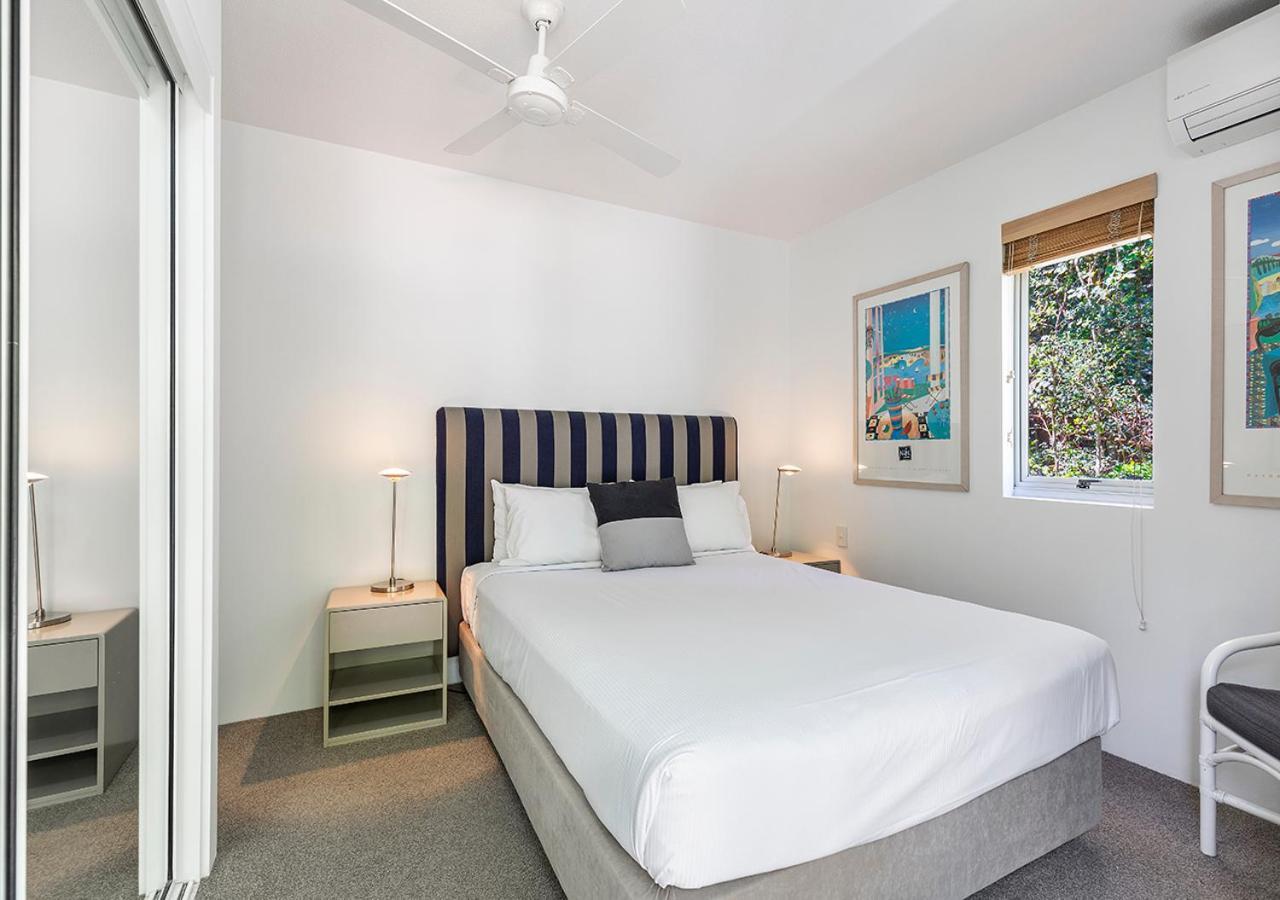 Aparthotel The Cove Noosa Exterior foto