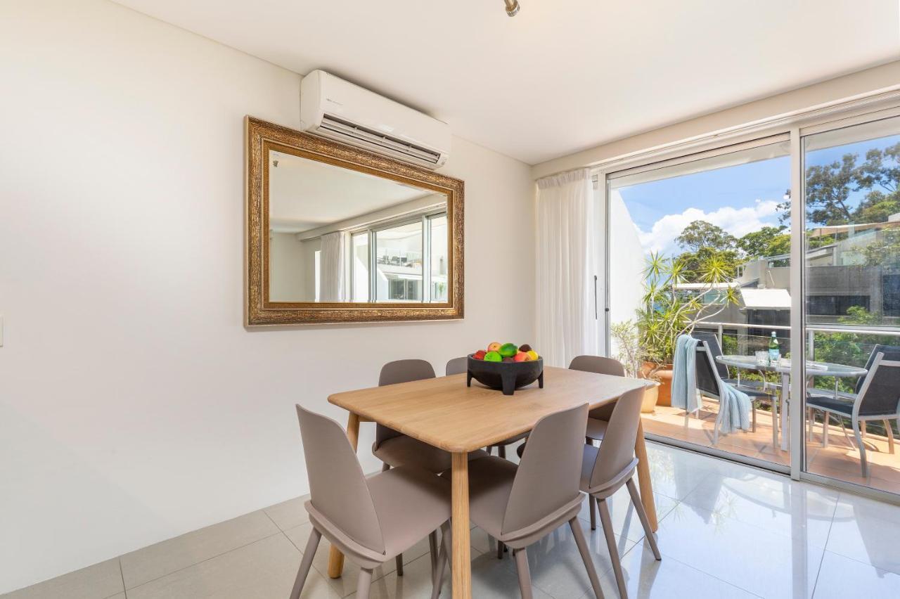 Aparthotel The Cove Noosa Exterior foto